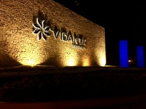 vidanta riviera Maya hotel cancun